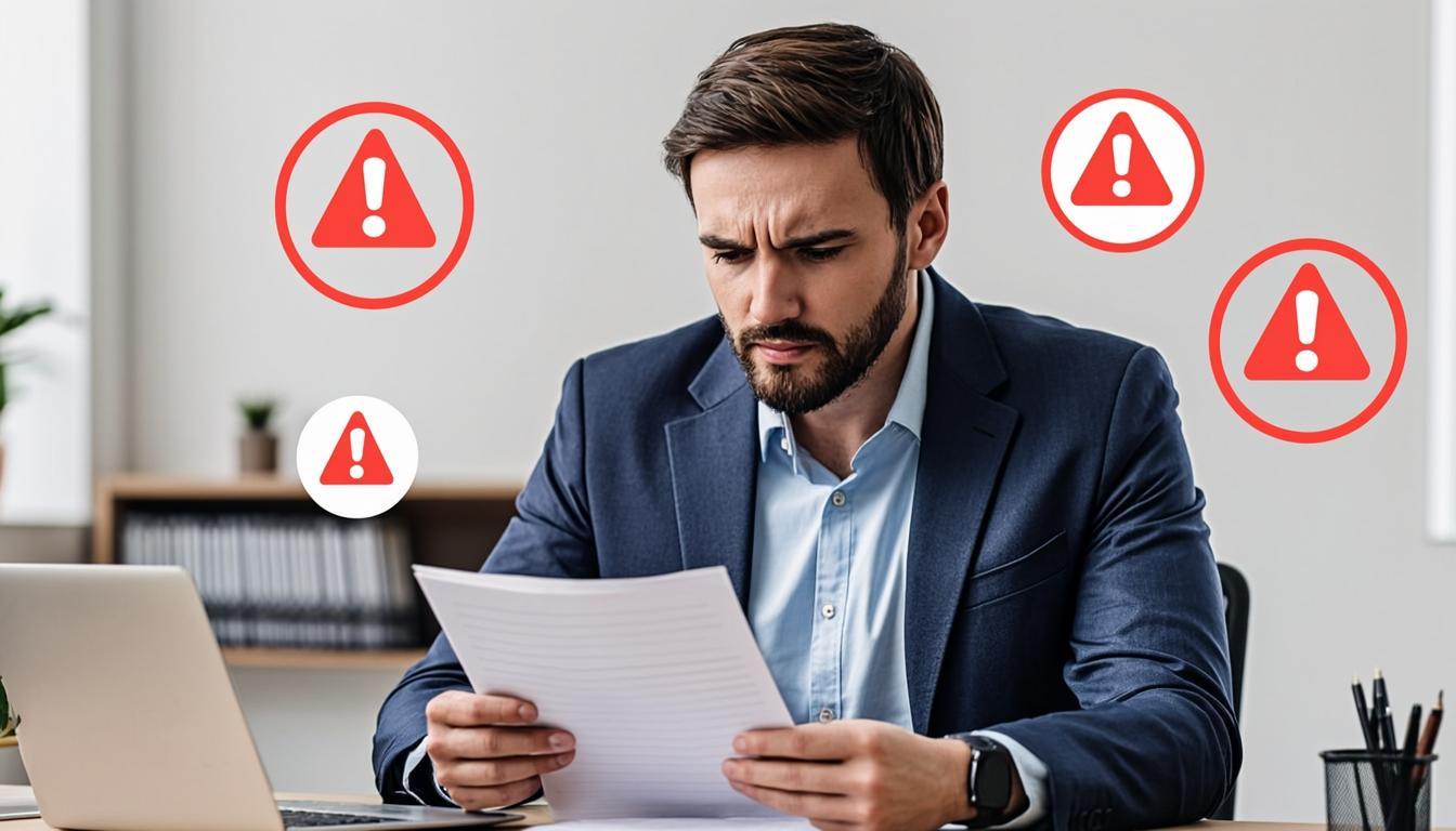 Common Certification Mistakes That Trigger Overpayment Notices: How to Avoid Them (2026)