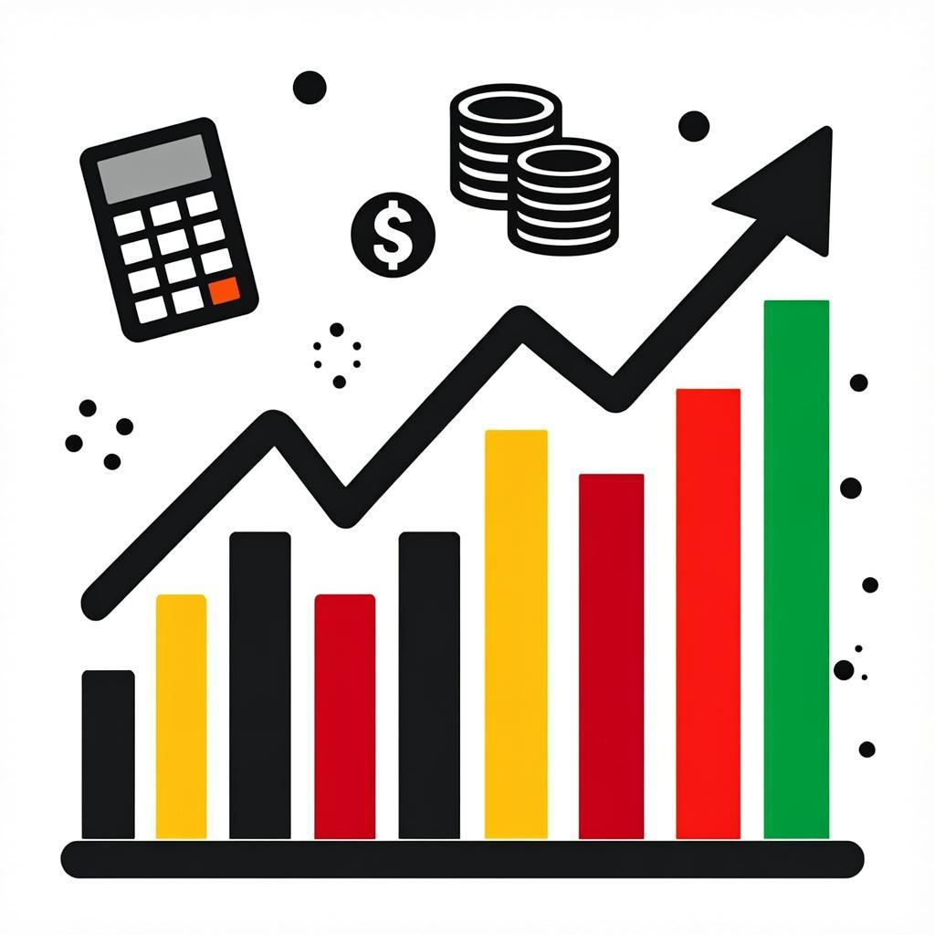 Commission income versus salary income comparison for unemployment