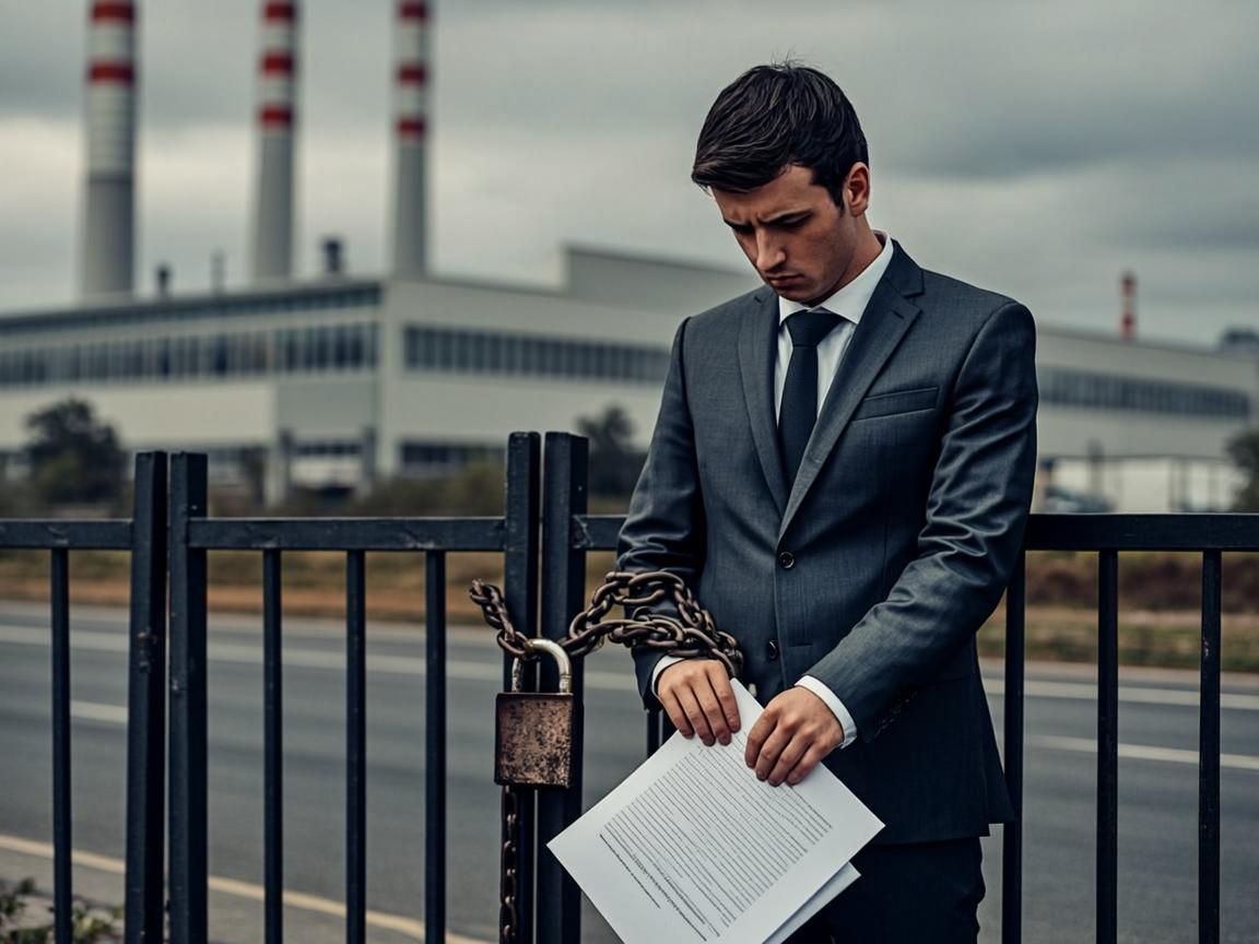 Can You Get Unemployment If Your Company Goes Bankrupt or Closes? (2026)