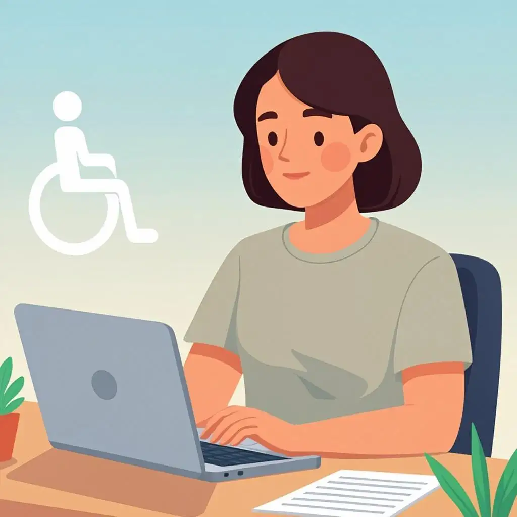 Can You Get Unemployment If You Are on Disability? SSDI, SSI & UI Benefits Guide (2026)