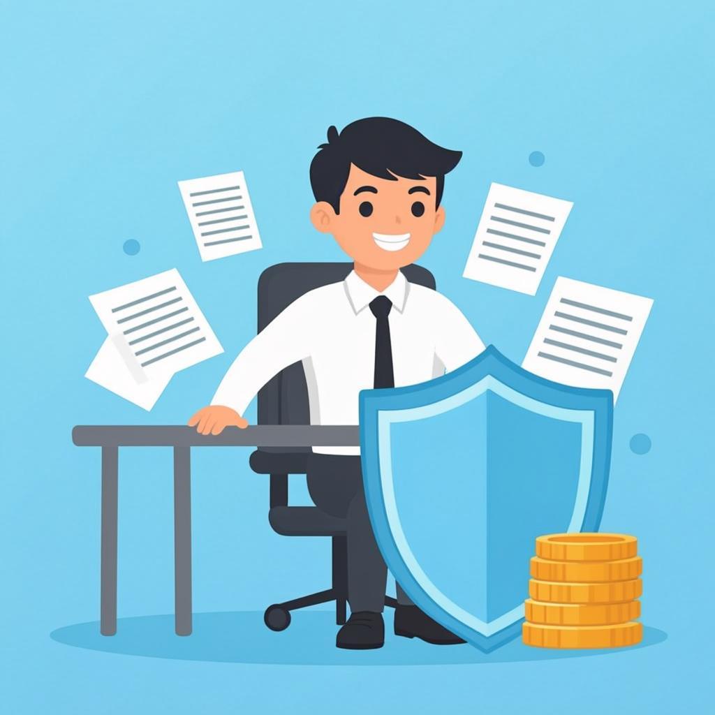 Overview of employee benefits under Short-Time Compensation including income, health insurance, and career continuity
