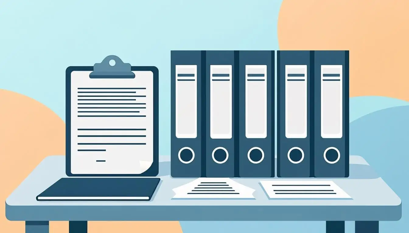 What Information Do You Need Before Filing for Unemployment? Complete Document Checklist (2026)