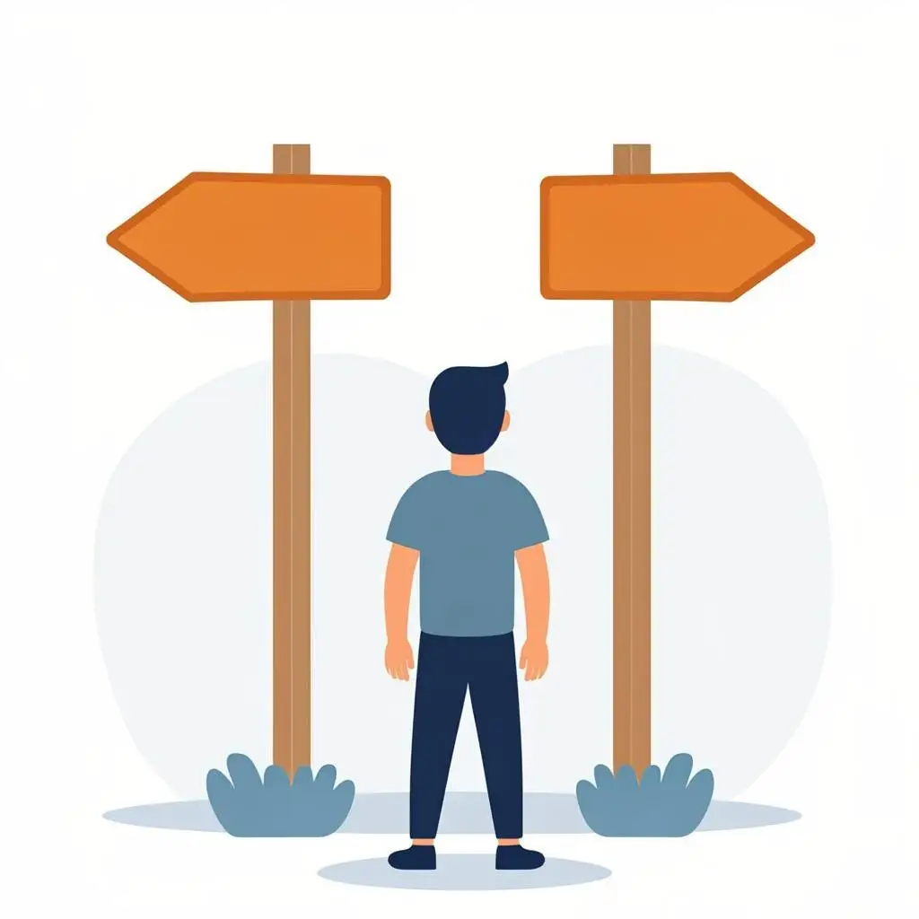 Choosing between states for unemployment benefits