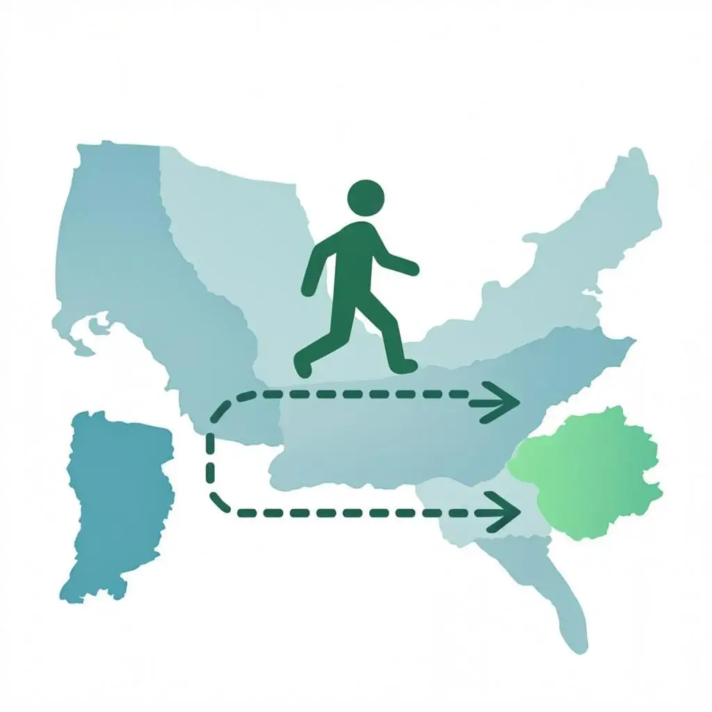 Can You Collect Unemployment From Another State? Interstate Claims Guide (2026)