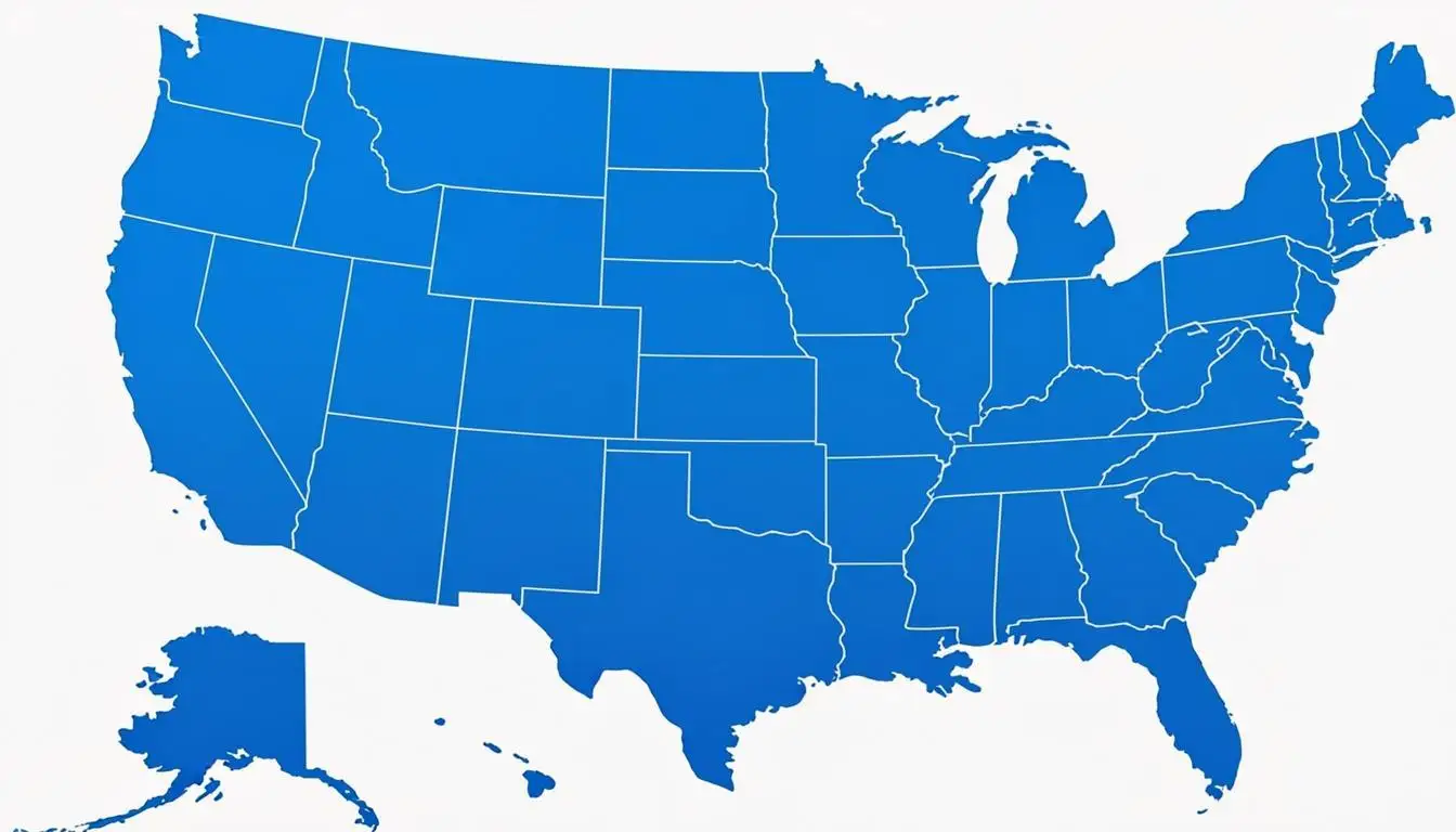 Maximum Unemployment Benefits by State: Weekly & Monthly Cap Comparison (2026)
