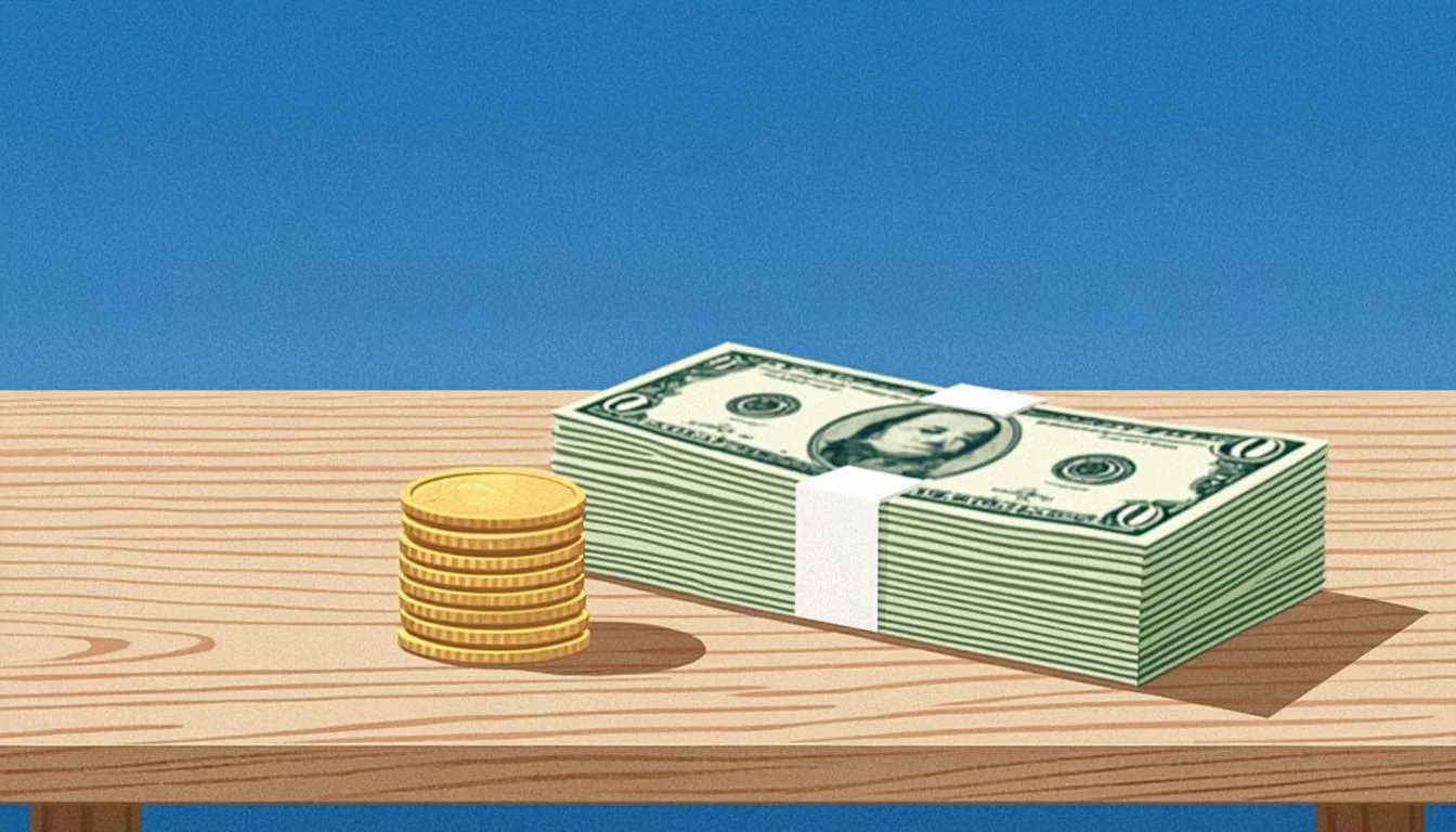 What Is the Minimum Unemployment Benefit Amount in Each State? (2026)