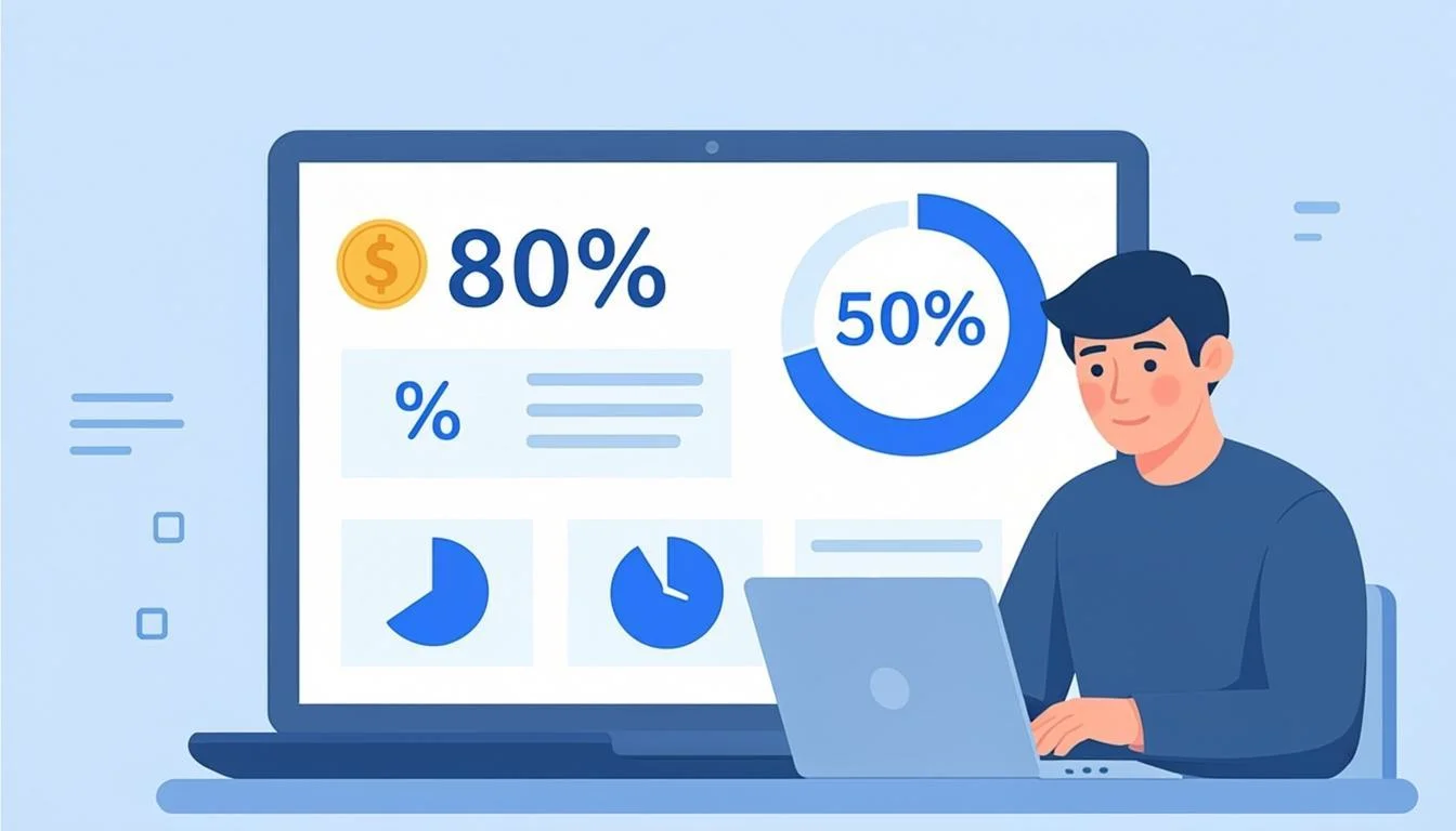 Using an online unemployment benefit calculator tool to estimate your benefits