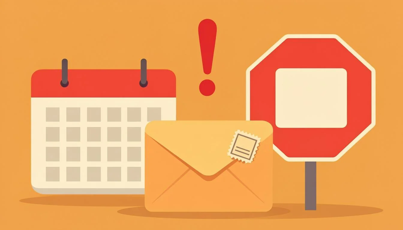 Consequences of improperly refusing a job offer while on unemployment benefits - benefit termination and disqualification periods
