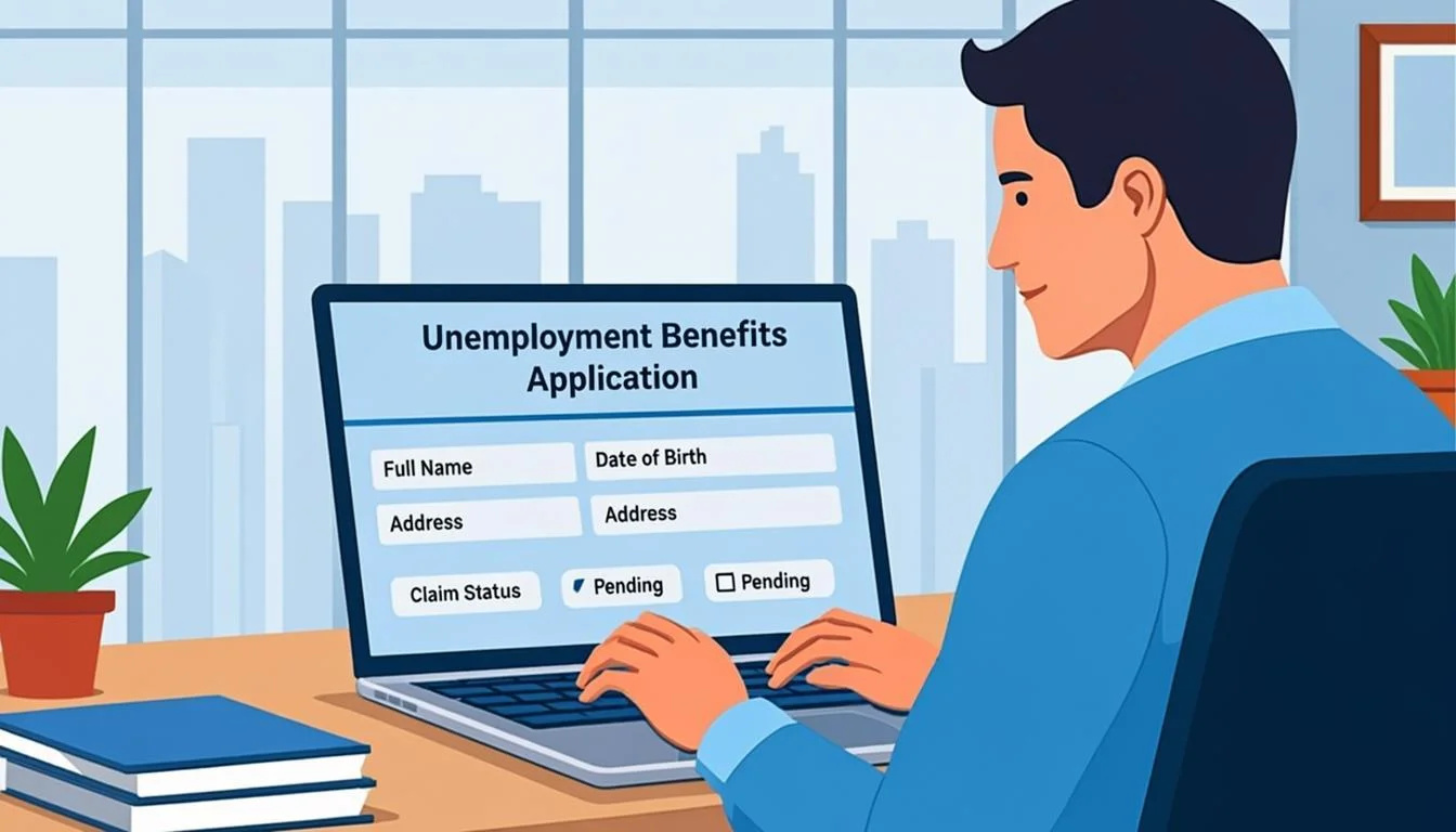 Can Remote Workers Get Unemployment Benefits? Remote Work and UI Eligibility Guide