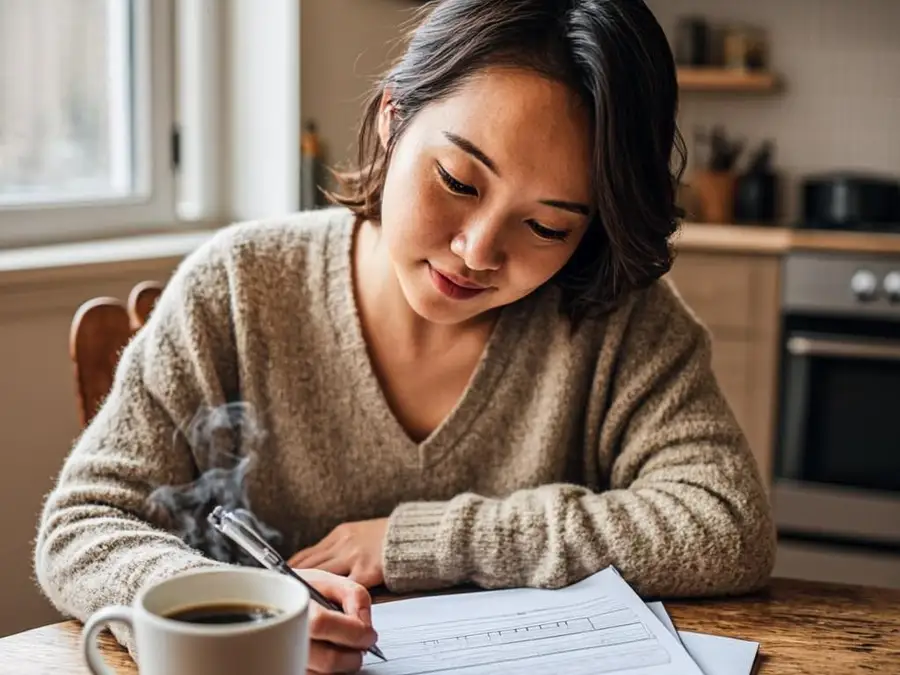 Applying for approved training while receiving unemployment benefits