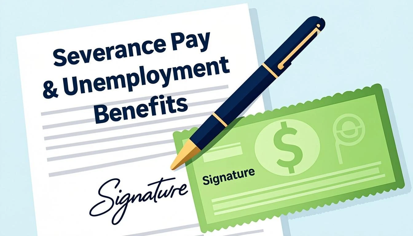 Does Severance Pay Reduce Your Unemployment Benefits? State-by-State Rules (2026)