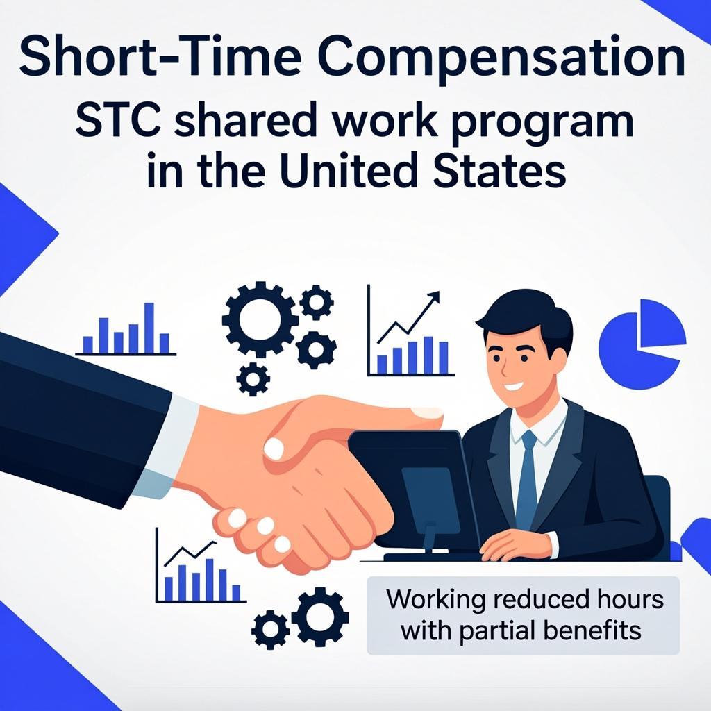Short-Time Compensation: Alternative to Layoffs with Partial UI Benefits (2026)