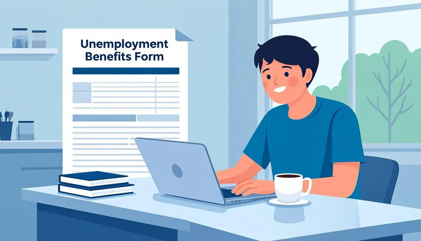 Unemployment Benefits for Student Workers and College Students