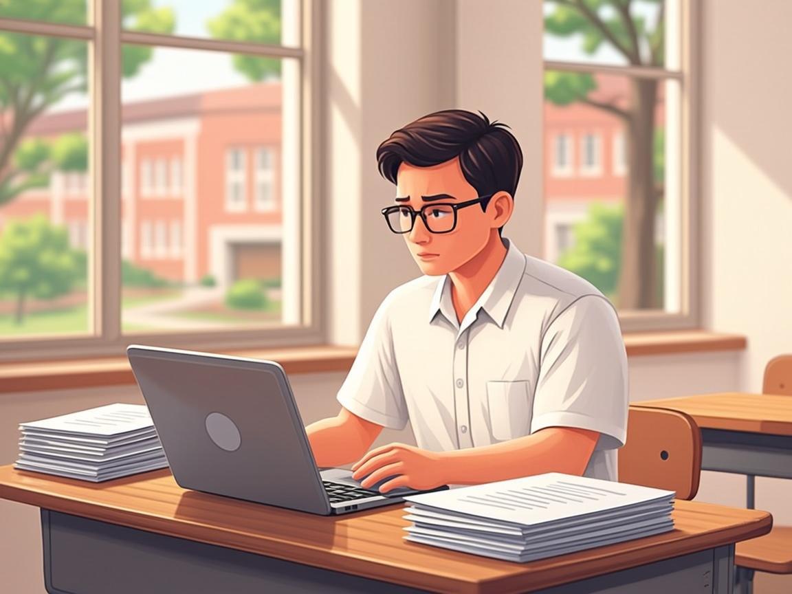 Unemployment Benefits for Teachers and School Employees Between Academic Terms (2026)