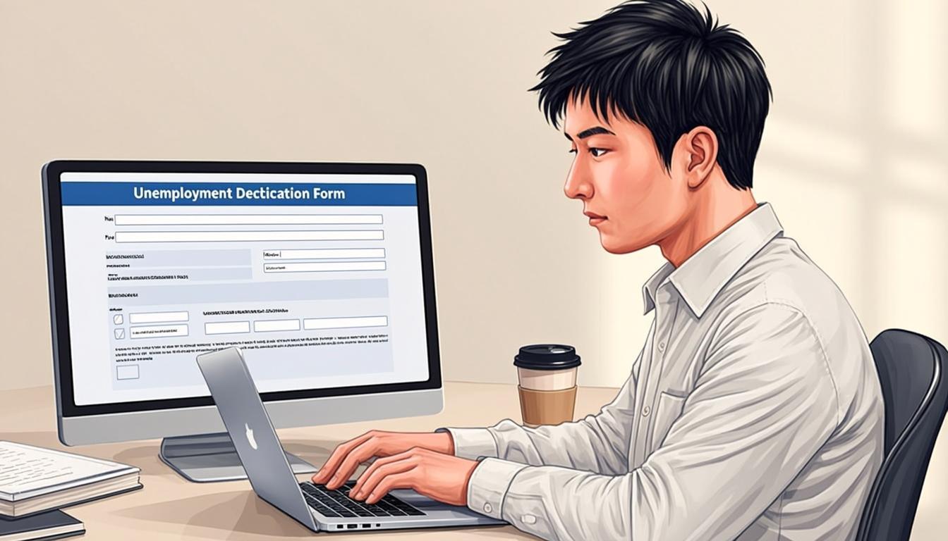 What Questions Do They Ask During Unemployment Certification? Complete Guide (2026)