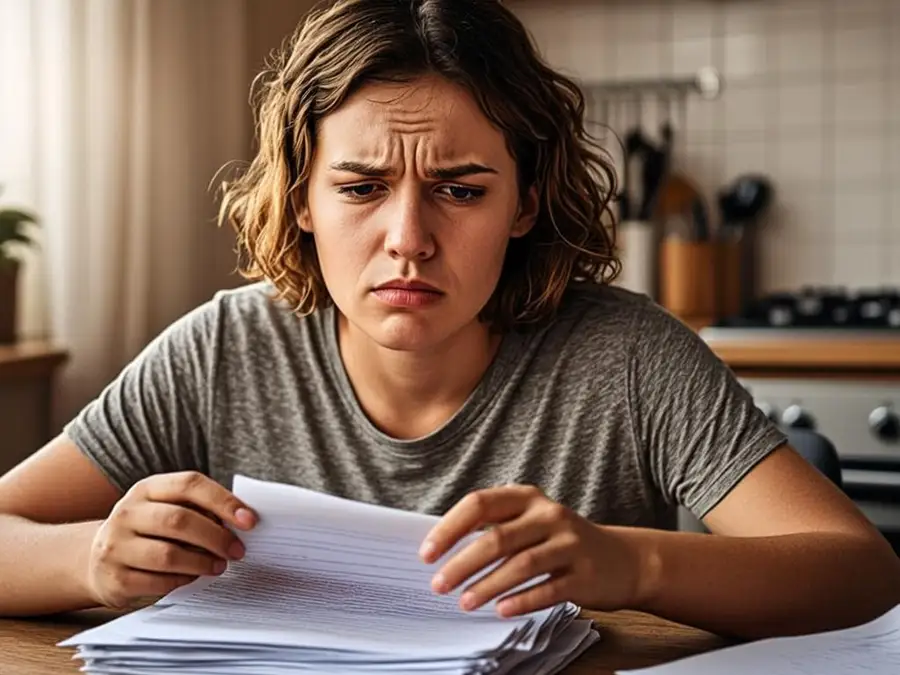 Managing child support obligations during unemployment