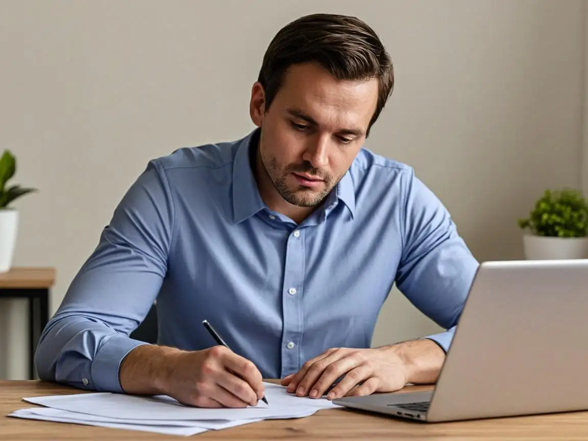 Applying for unemployment dependents allowance with supporting documents