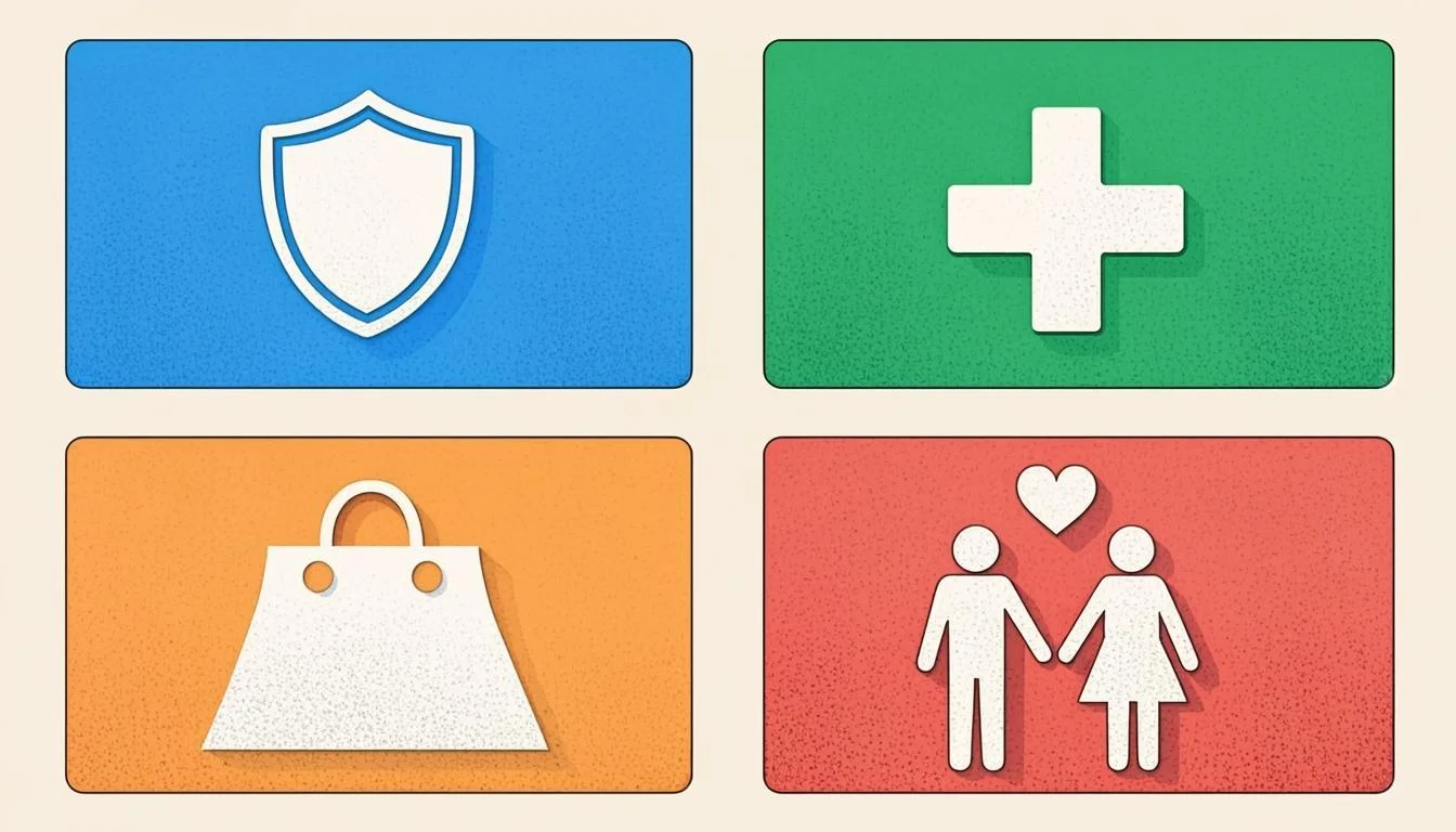 Health insurance pathways for unemployed workers - COBRA, Medicaid, ACA marketplace, and alternative coverage options