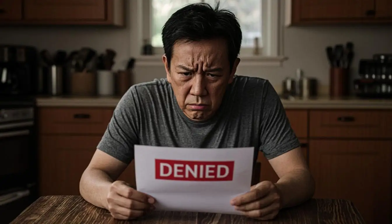 What Happens If You Fail to Meet Job Search Requirements?